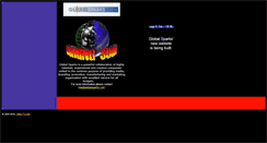 Desktop Screenshot of globalsparks.com